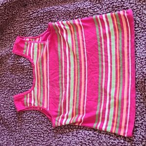 Ladies Sleeveless sweater